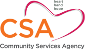Community Services Agency of Los Altos and Mountain View